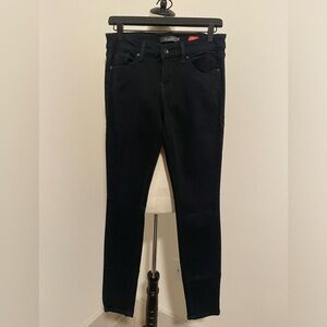Skinny stretch jeans